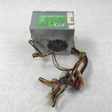 Allieo AL-C350ATX 350W 60Hz 230V Power Supply (Tested and Working)