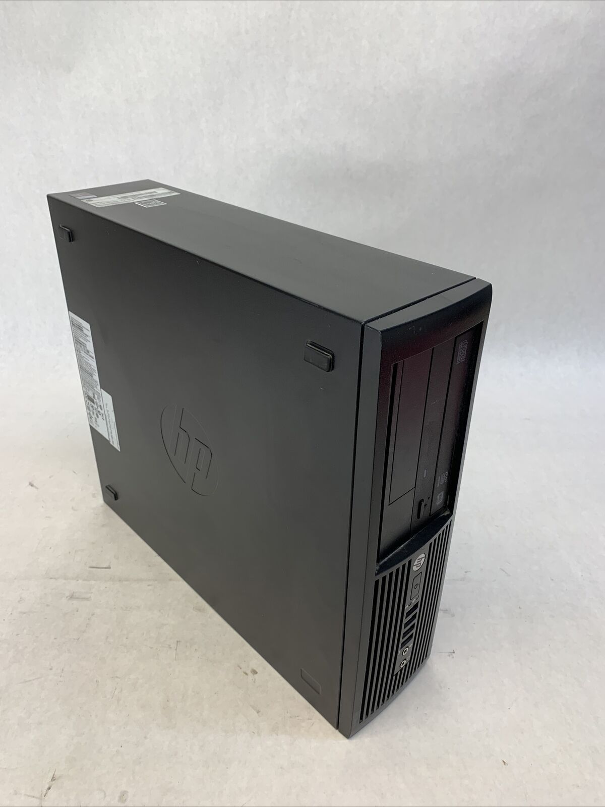 HP Compaq Pro 4300 SFF Intel Core i3-3220 3.3GHz 4GB RAM No HDD No OS