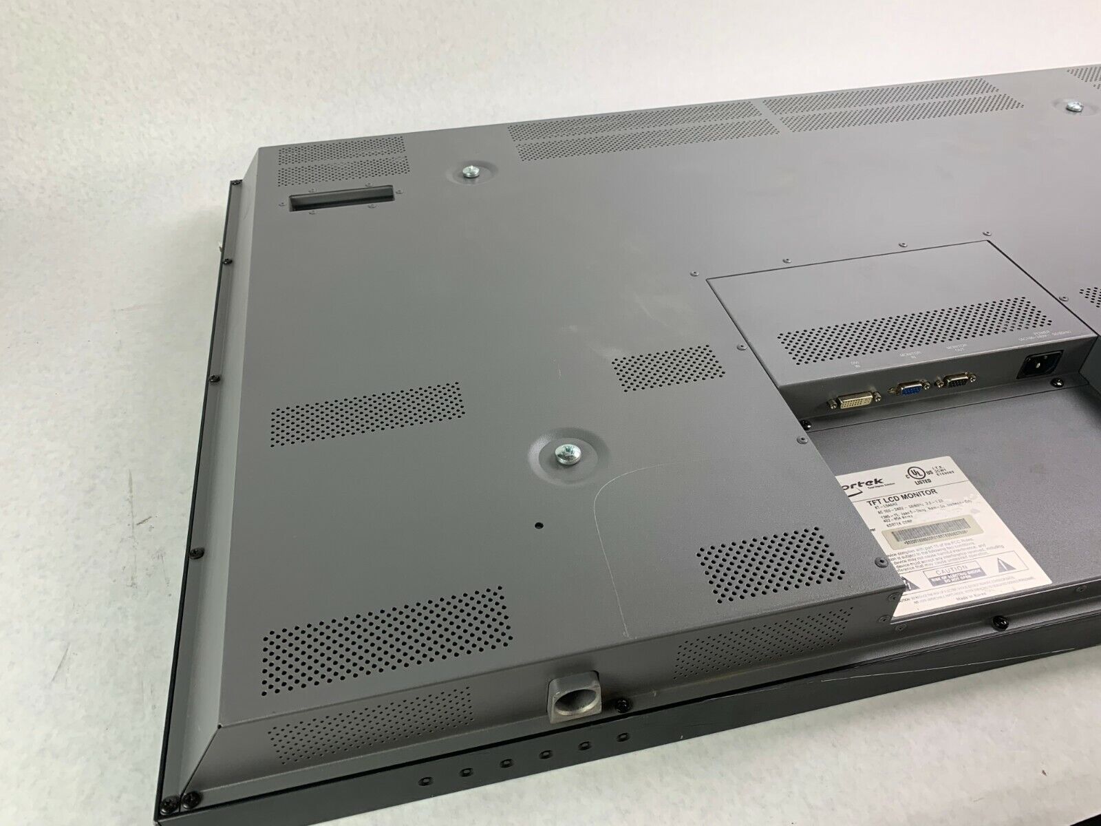 Kortek KT-LS46H2 46" TFT LCD VGA DVI Casino Gaming Monitor - Grade B