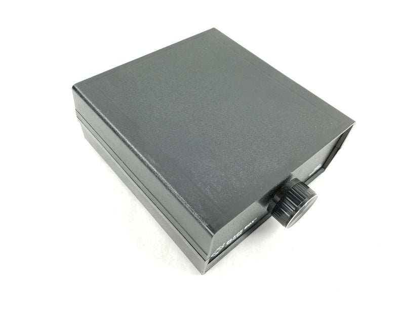 Black Box SWL060A ABC Switch