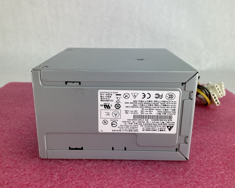 Delta Electronics DPS-250A B-60 250W Power Supply