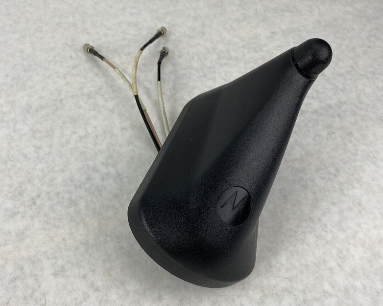 Motorola Laird AN000036A01 VSM Base RF Antenna with Cap GPSS746MP-MT4