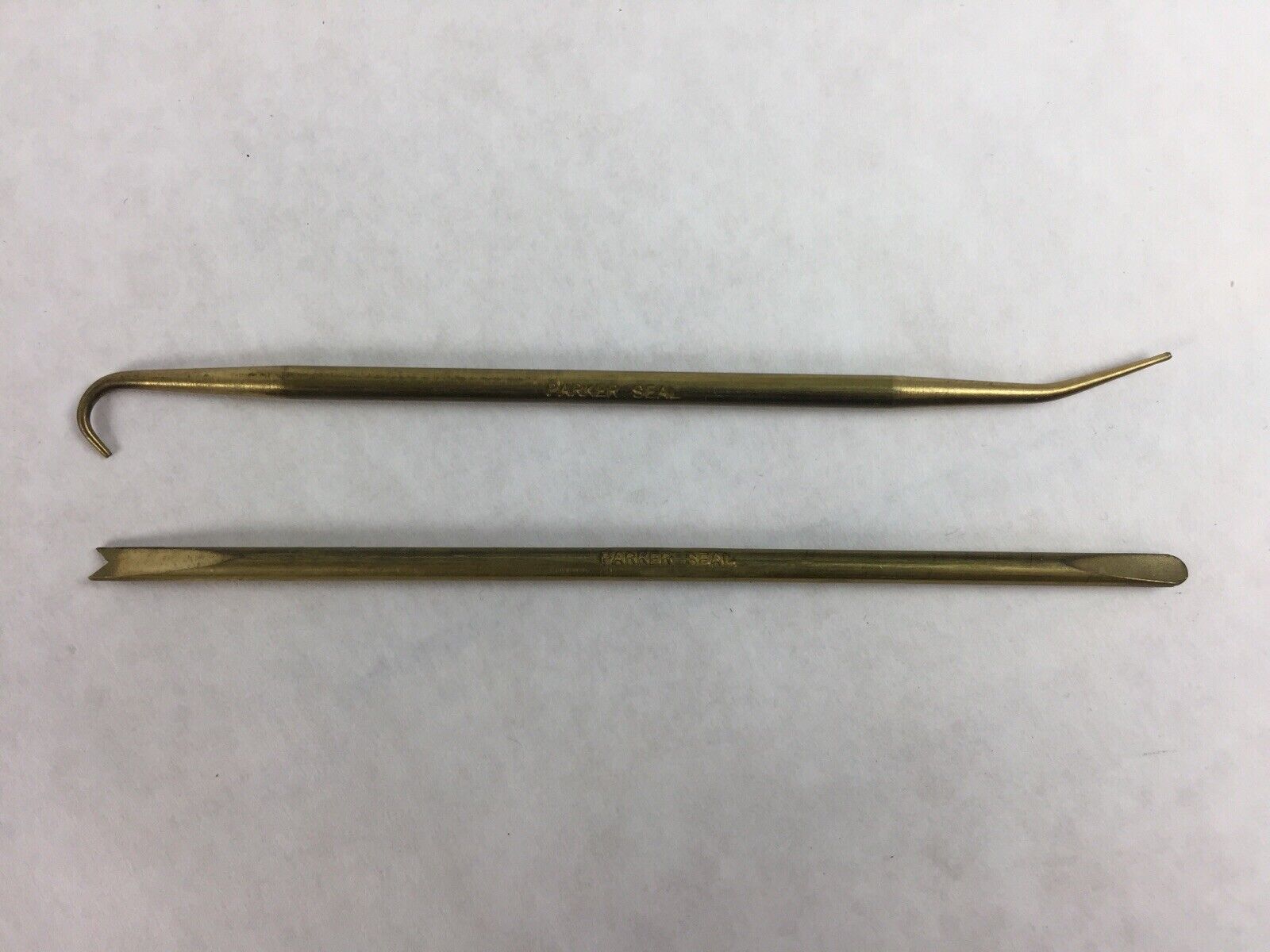 Waters 65000122 Brass Extraction Kit w/Case