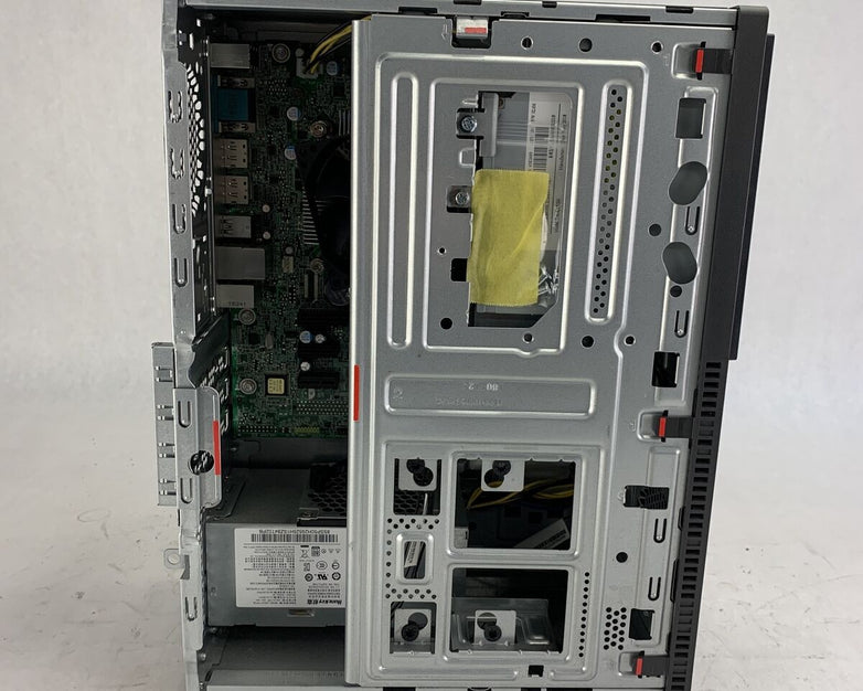 Lenovo ThinkCentre 3102 DT Intel Pentium G4560 3.5GHz 4GB RAM No HDD No OS