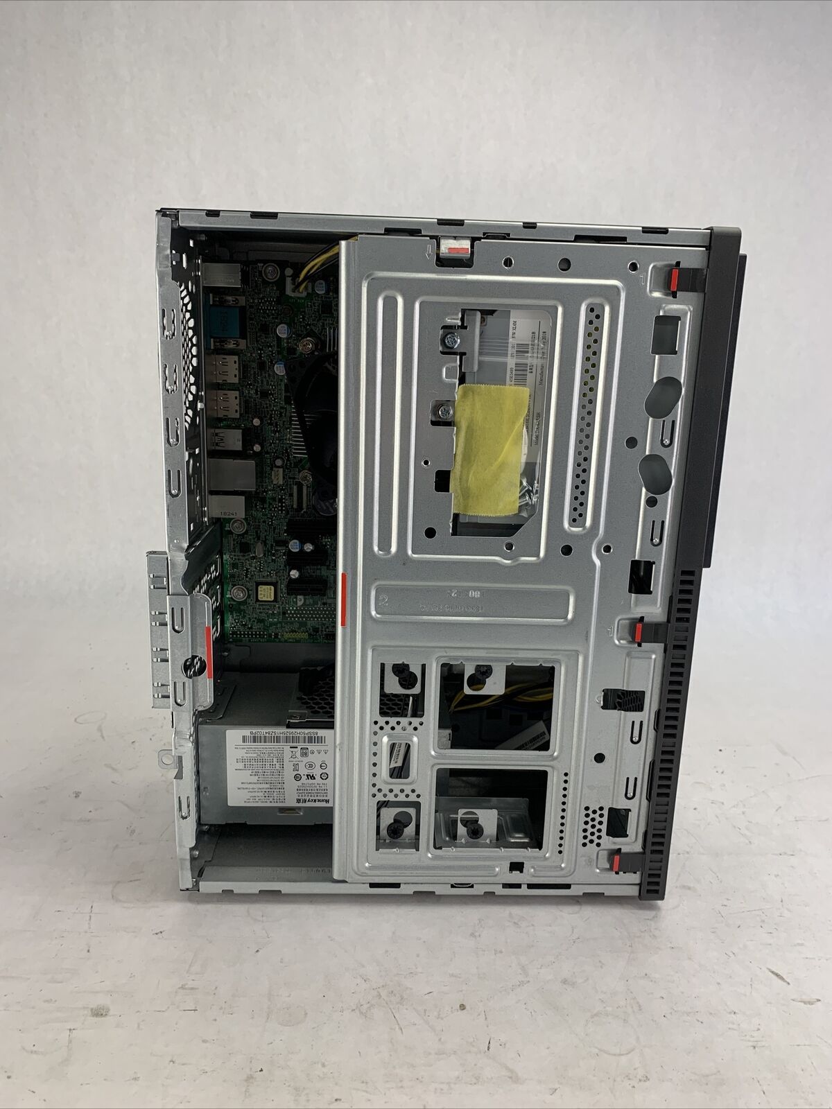 Lenovo ThinkCentre 3102 DT Intel Pentium G4560 3.5GHz 4GB RAM No HDD No OS