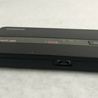 Samsung SCH-LC11 Jetpack 4G LTE Mobile Hotspot Verizon