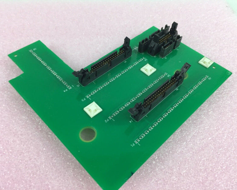 Siemens Bayer - 067-0600-01F 067-B120-01L - UFC Scrambler PCB