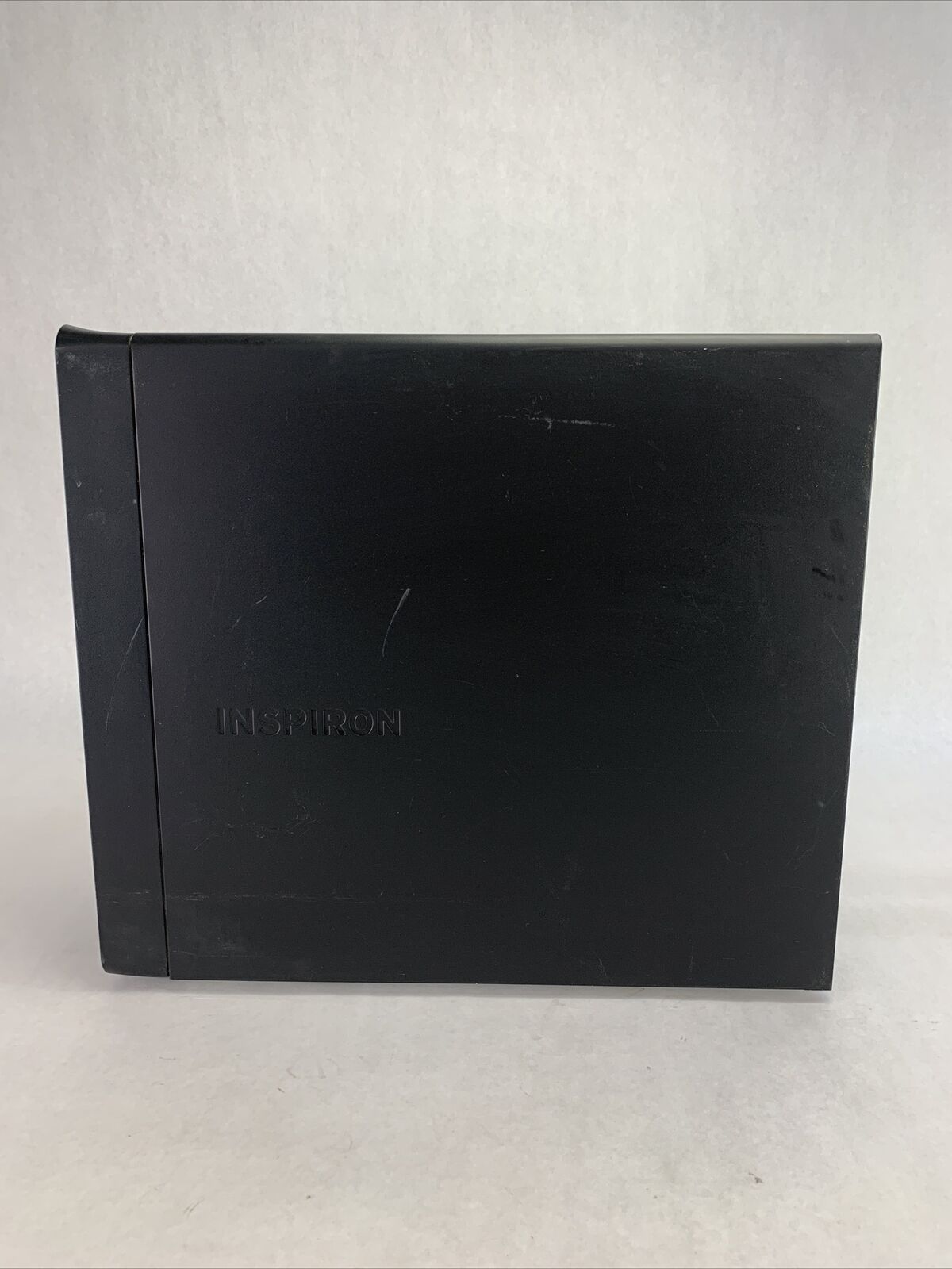 Dell Inspiron 560 MT Intel Pentium Dual-Core E5400 2.7GHz 4GB RAM No HDD No OS