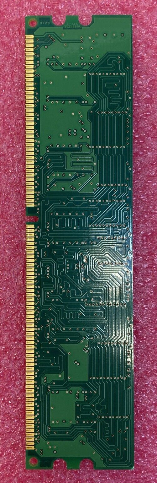 Infineon HYS64D16301GU-6-B 128MB DDR333 CL2.5 PC2700U-25330-C0 Memory Module RAM