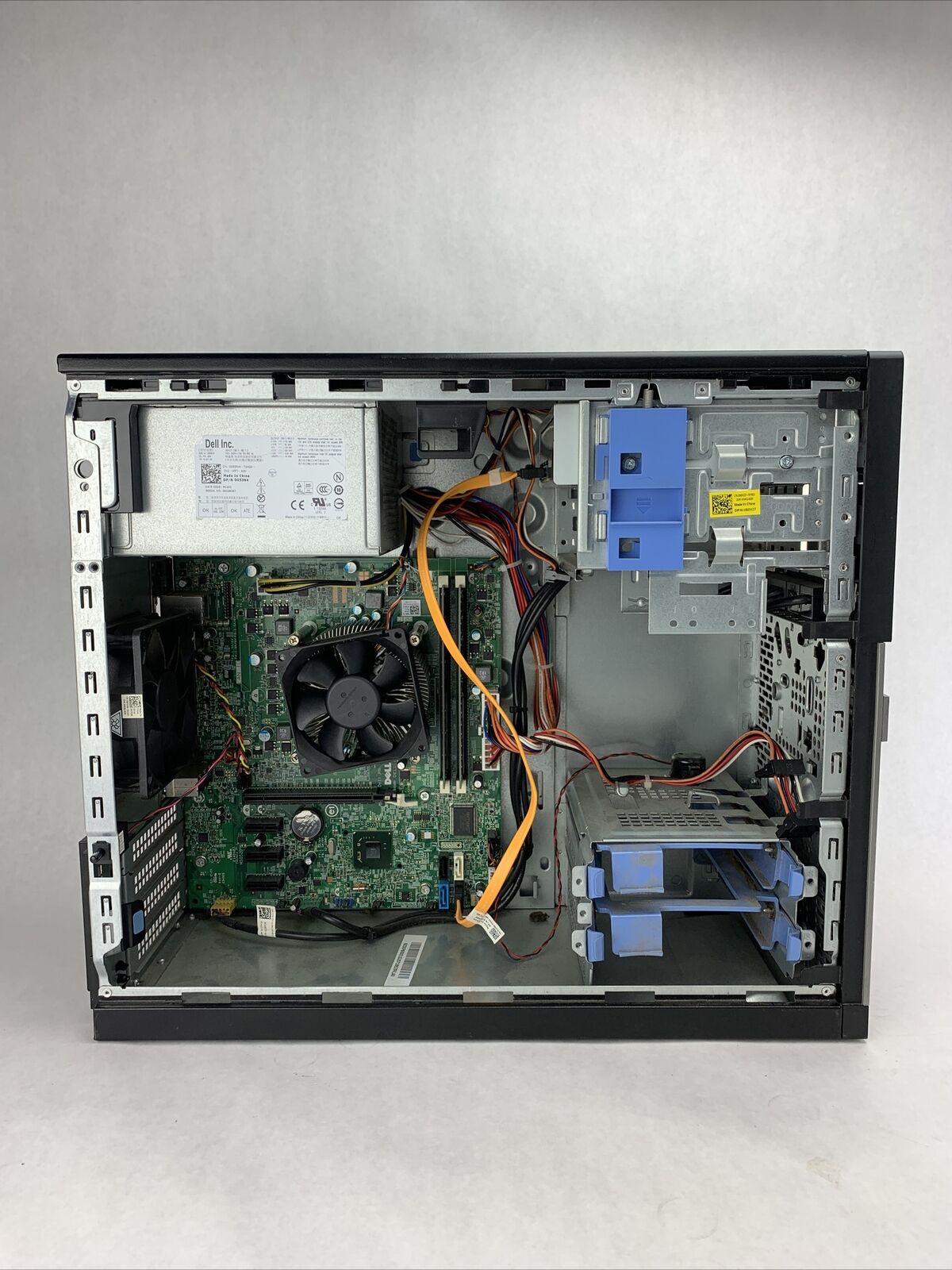 Dell Optiplex 390 MT Intel Core i5-2400 3.1GHz 4GB RAM No HDD No OS