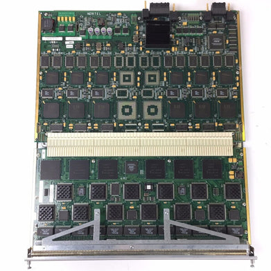 Nortel Passport 8010 8648TX DS1404002 48-Port Routing Switch 10Base-T/100Base-TX