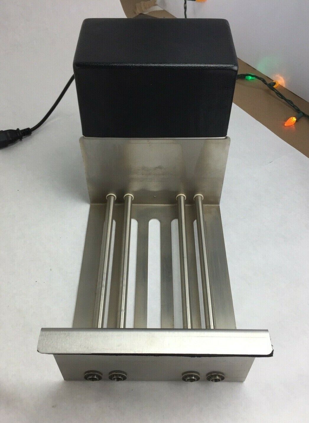 VirTis - SP Industries - Benchtop Shell Bath Freezer - XL-70 Benchtop - W/Manual