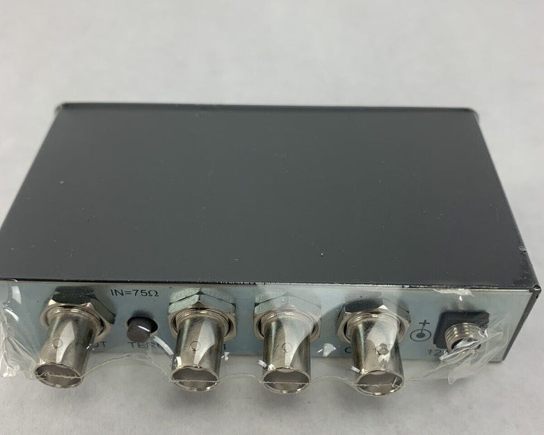 CVG-3VXL/U 1x3 Composite Video Distributor Amplifier Unit