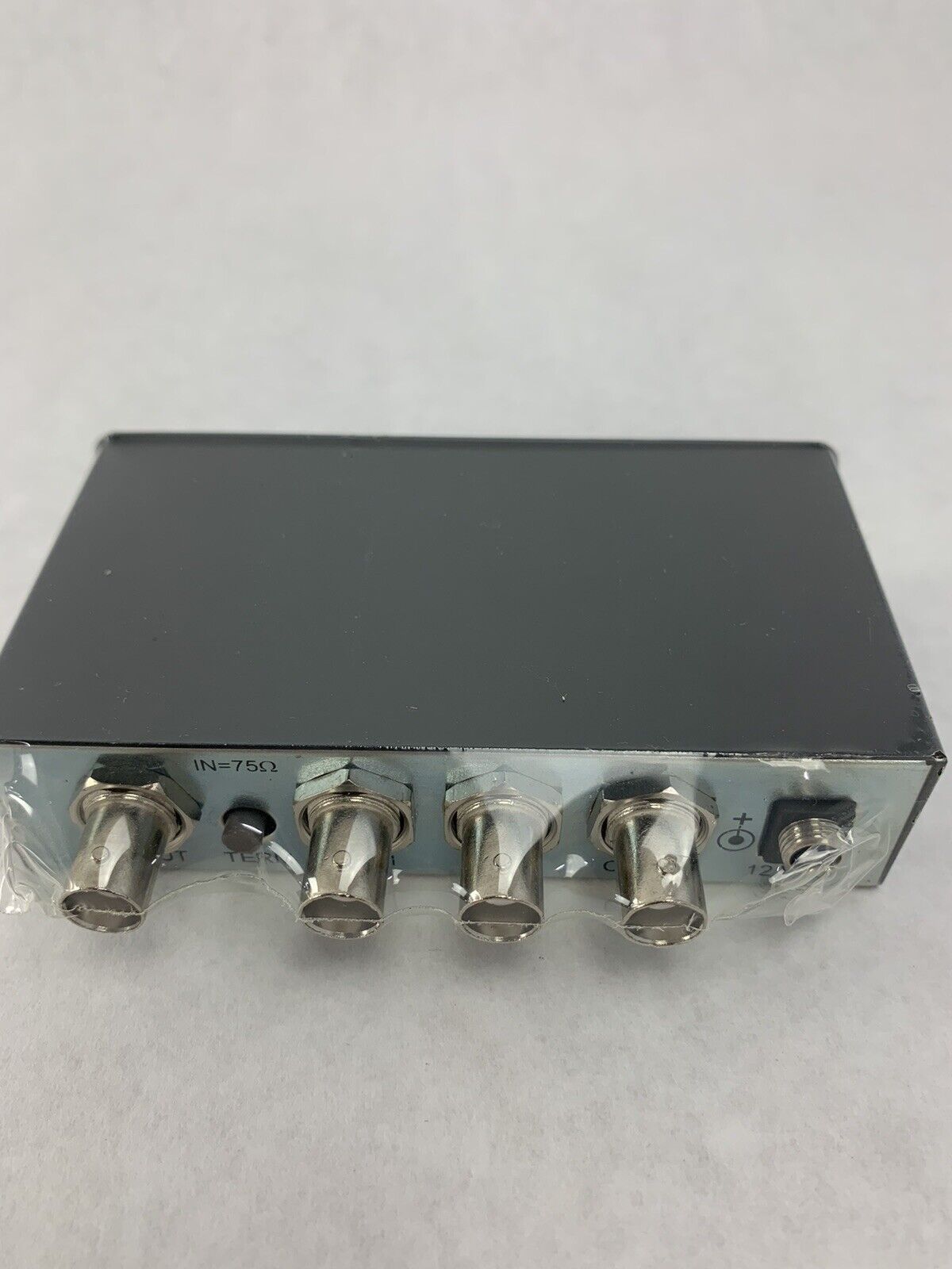 CVG-3VXL/U 1x3 Composite Video Distributor Amplifier Unit