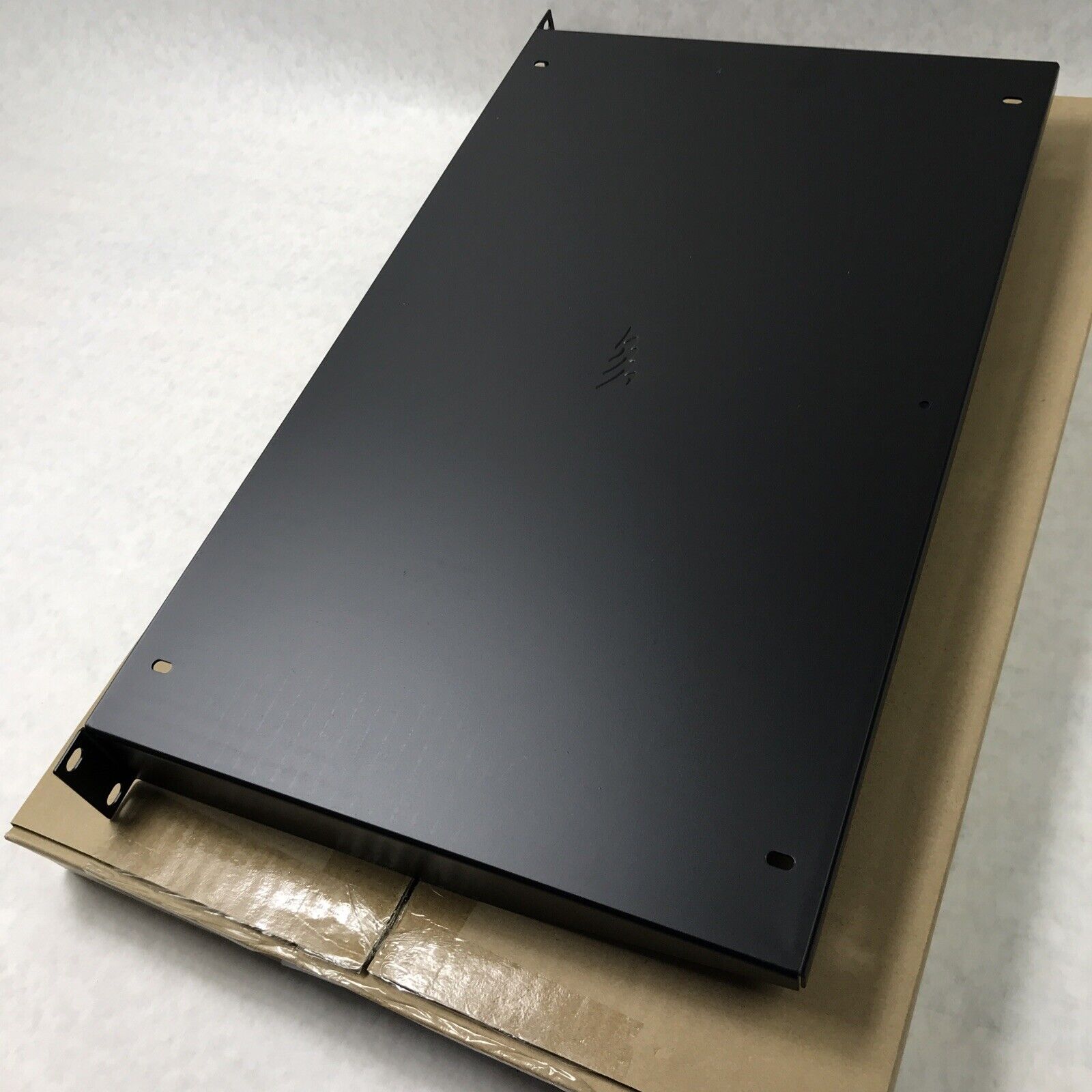 Middle Atlantic Productions 1SP Rackshelf 11DP
