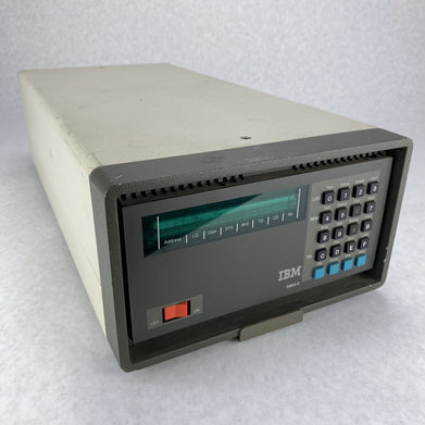 IBM 5865-2 Vintage 4-Port External Modem