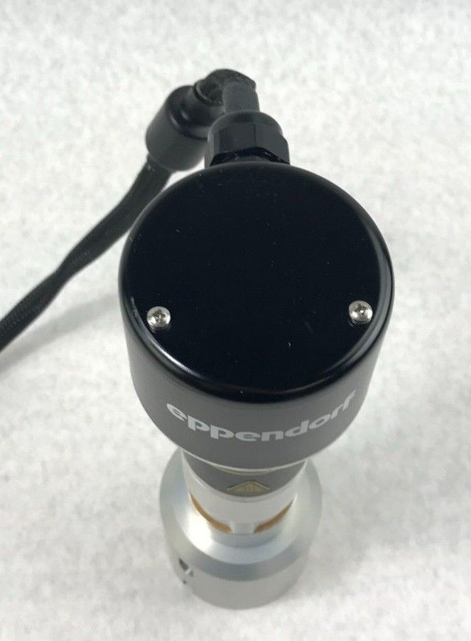 Eppendorf Magmotor 720210077 11 1/4" Fermenter Agitator