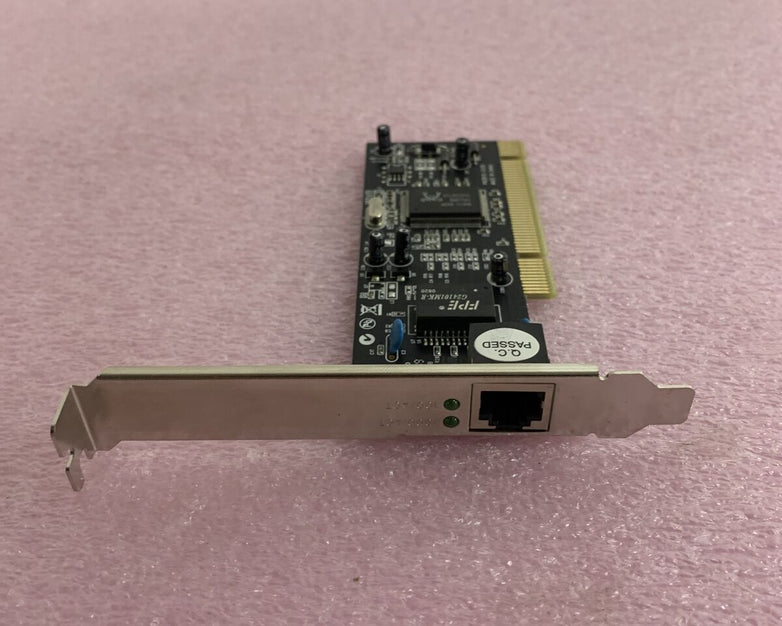 StarTech ST1000BT32 Gigabit Network Ethernet PCI Adapter