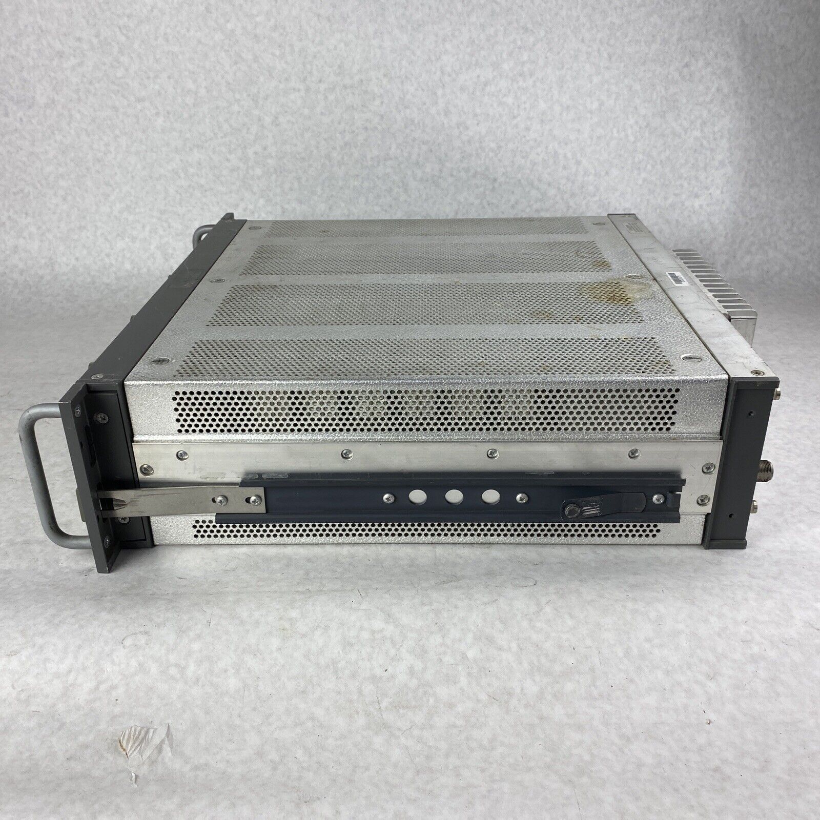 Tektronix 1450-1 Television Demodulator