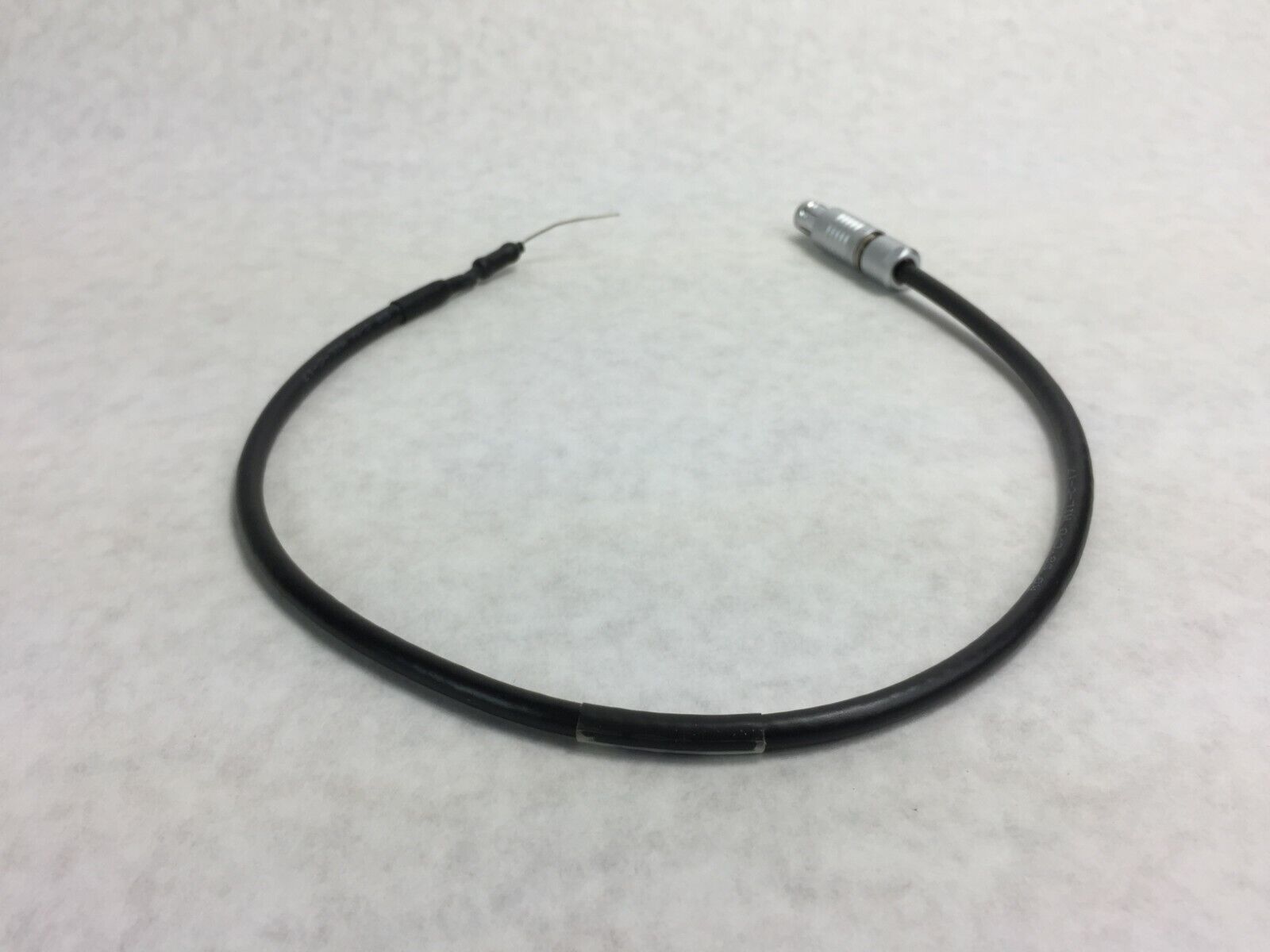 Waters Micromass HV Cable Assy  M955284BC1