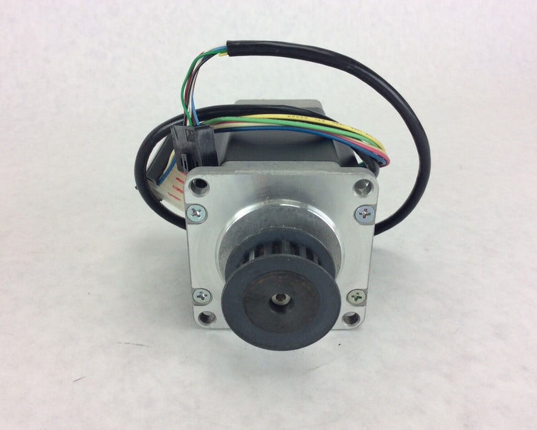 Gilson 215 X-Axis Motor Vexta PK268-03B-C25 3048A001-1024 25032110