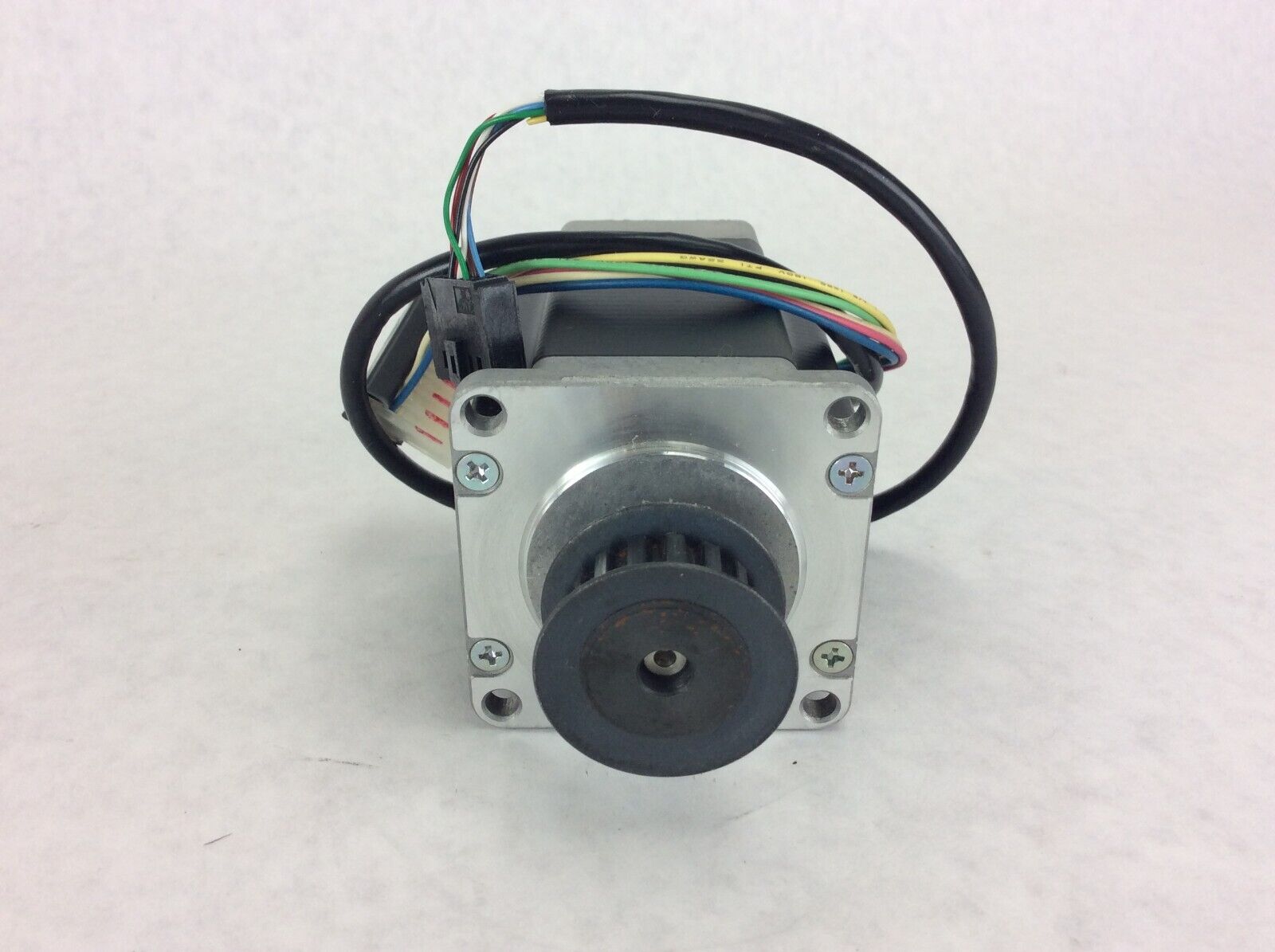 Gilson 215 X-Axis Motor Vexta PK268-03B-C25 3048A001-1024 25032110