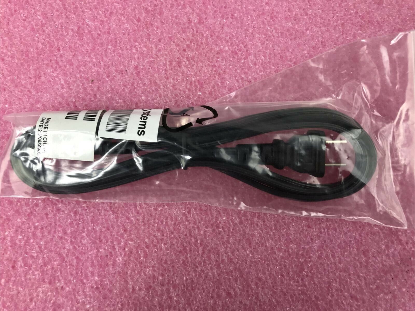 HIPRO Cisco HP-Ol081T03P AC Adapter and Power Cord