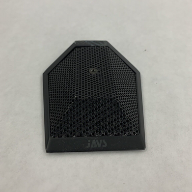 Audio-Technica Javs JM-91 Omni Condenser Boundary Microphone Tested