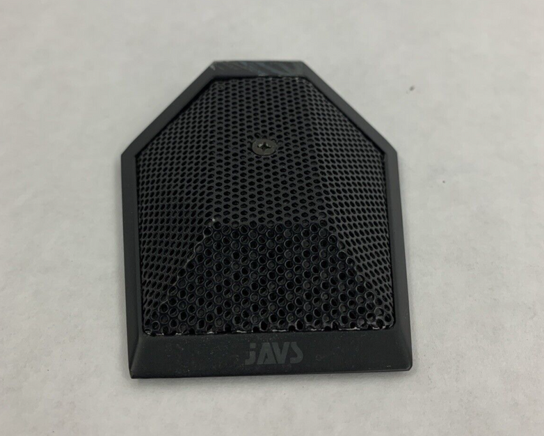 Audio-Technica Javs JM-91 Omni Condenser Boundary Microphone Tested