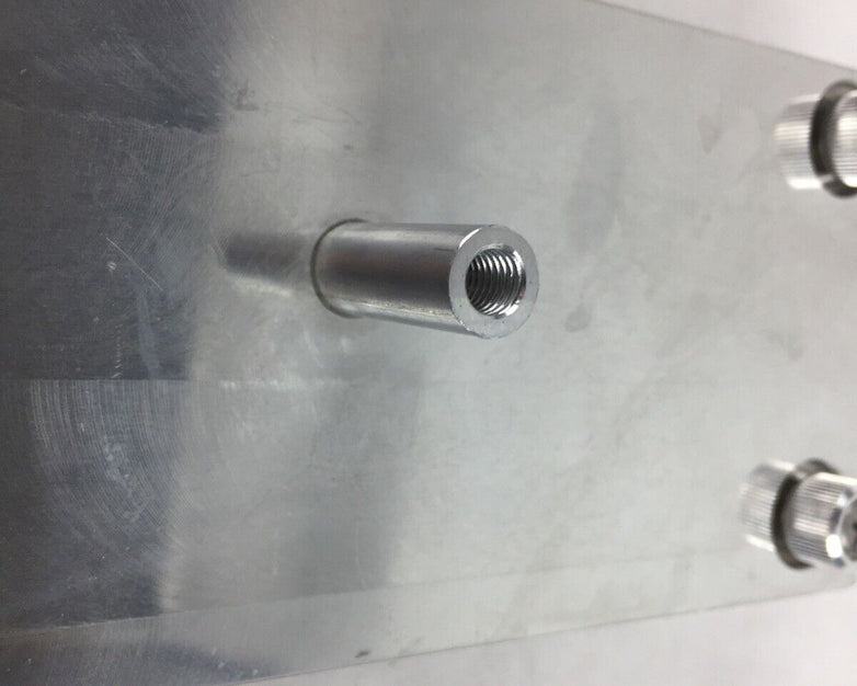 96 Framing Tool - Solid CNC Aluminium