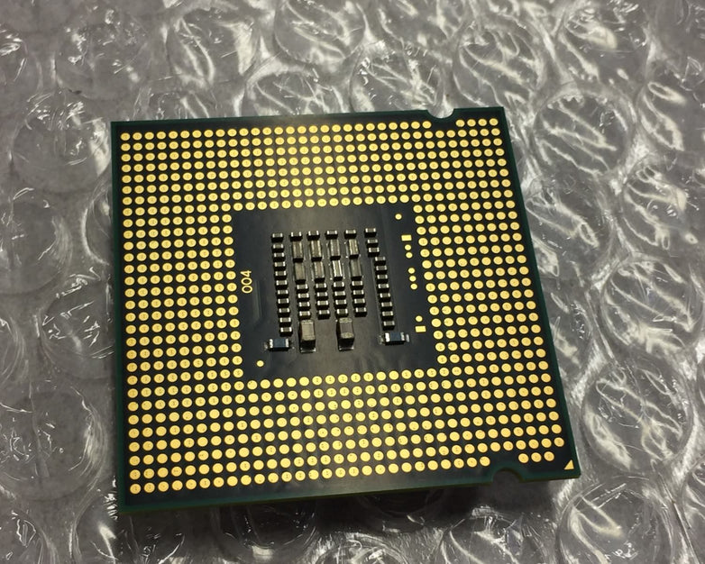 Intel CPU Core 2 Duo E7500 2.93GHz/3M/FSB1066 LGA 775/SLGTE