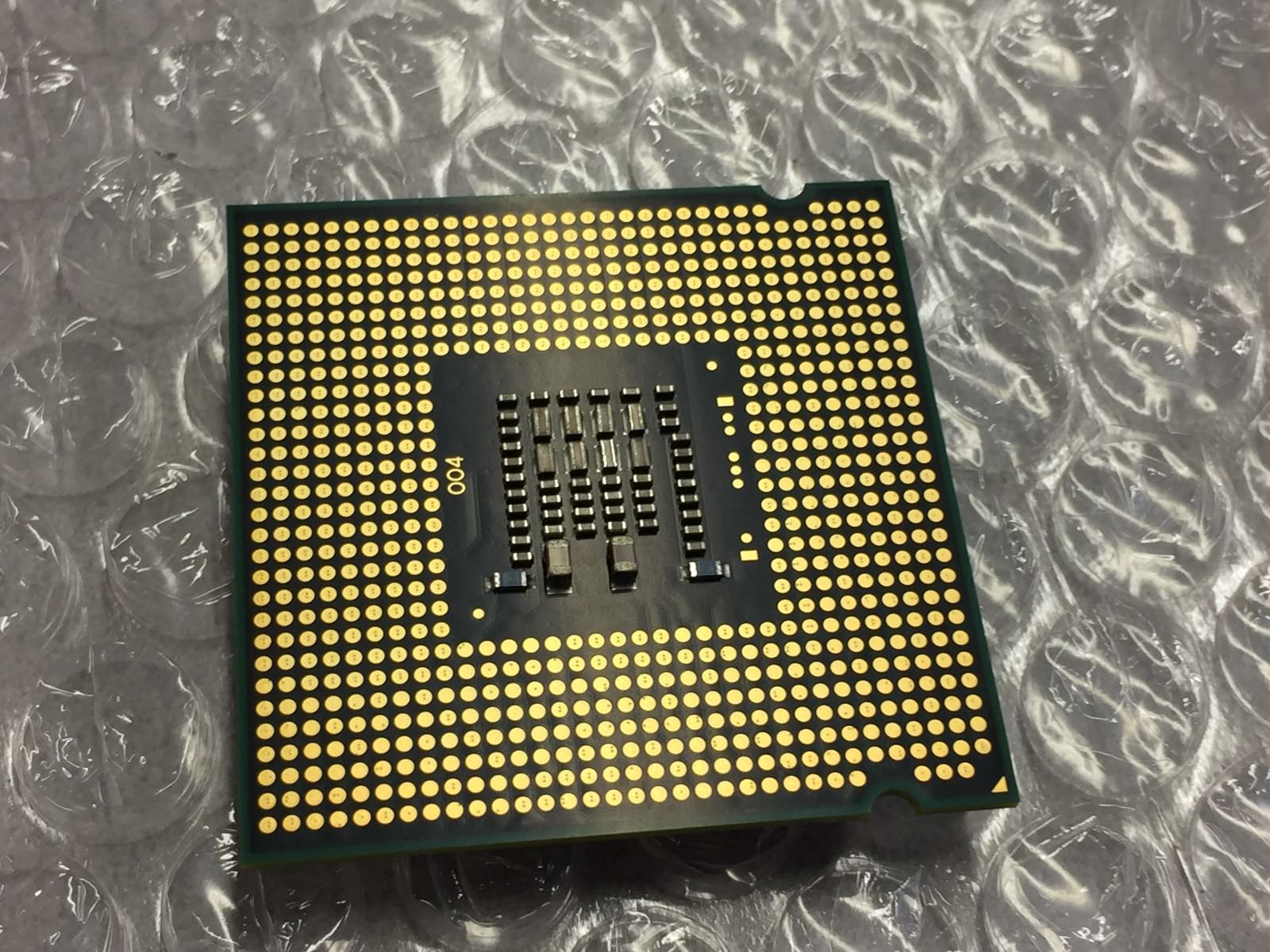 Intel CPU Core 2 Duo E7500 2.93GHz/3M/FSB1066 LGA 775/SLGTE