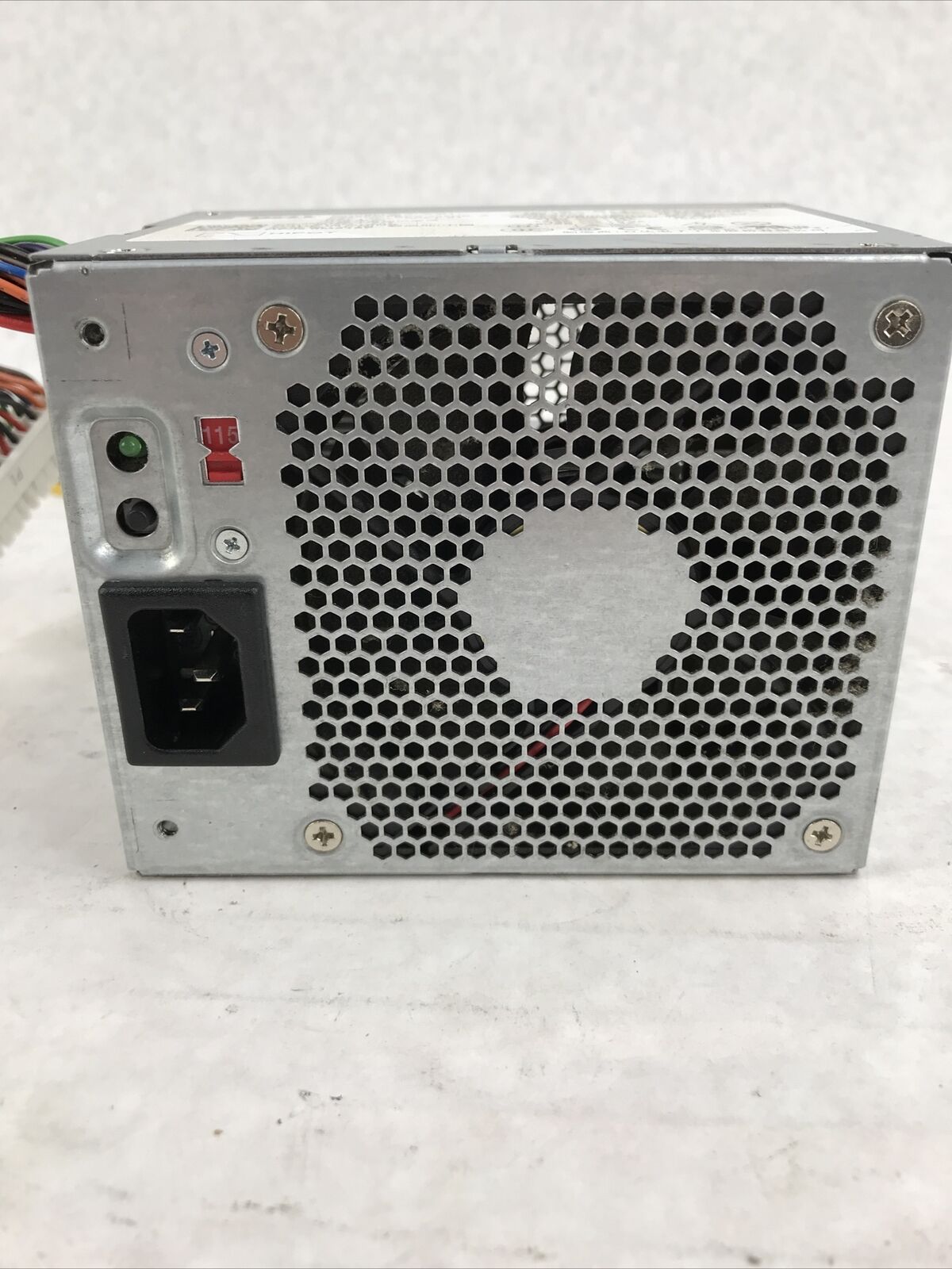 Dell Optiplex 360 380 235W Power Supply D235PD-00 DP/N 0M618F M618F