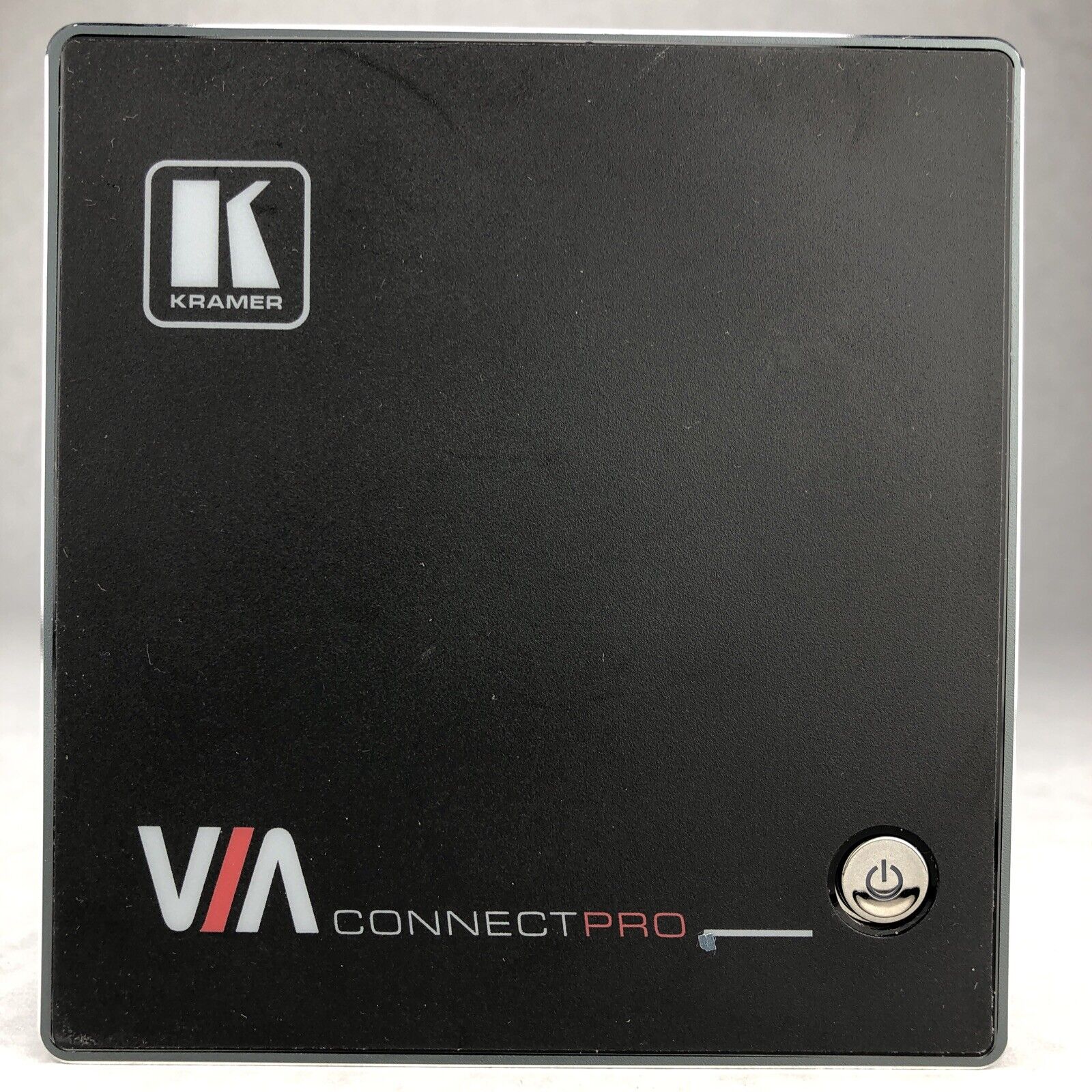 Kramer VIA Connect Hub Celeron 2955V 1.4GHz 4GB RAM No SSD No WiFi Card LOT OF 3