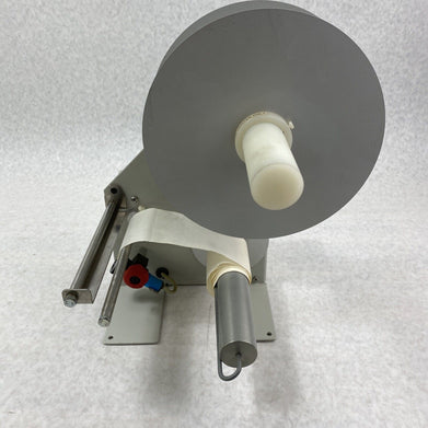 Quick Label Systems 27100-000 Heavy Duty QuickDispense Auto Dispenser UNTESTED