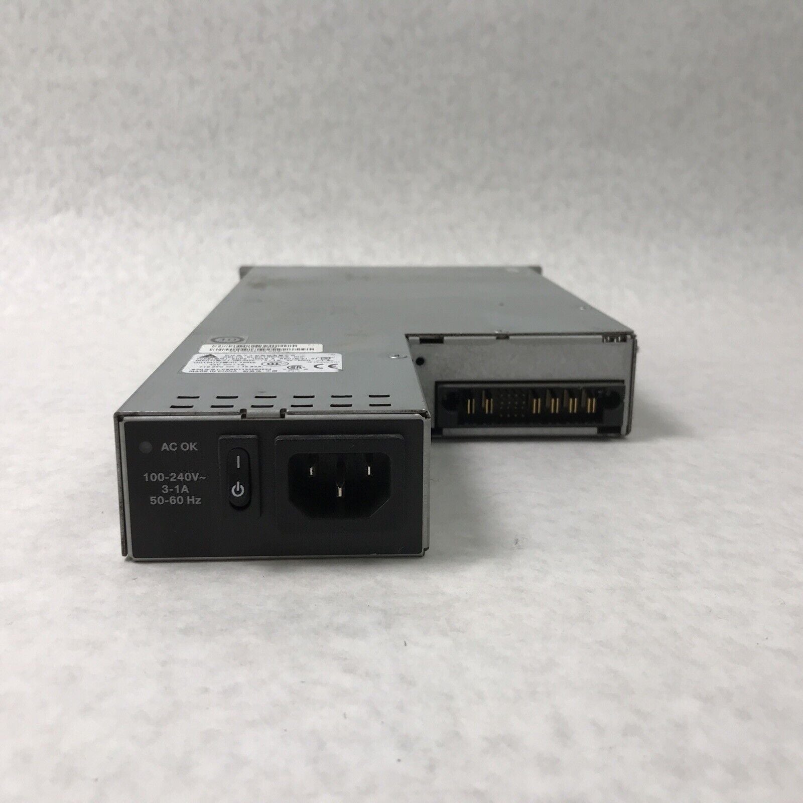 (Lot of 7) Delta Electronics EDPS-190AB 240V 199W 60Hz Power Supply