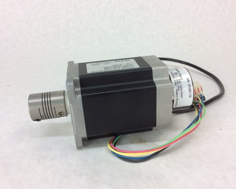 Oriental Vexta PK268-03B-C25 1.8° Step Motor 3V 3048A001-1024-0