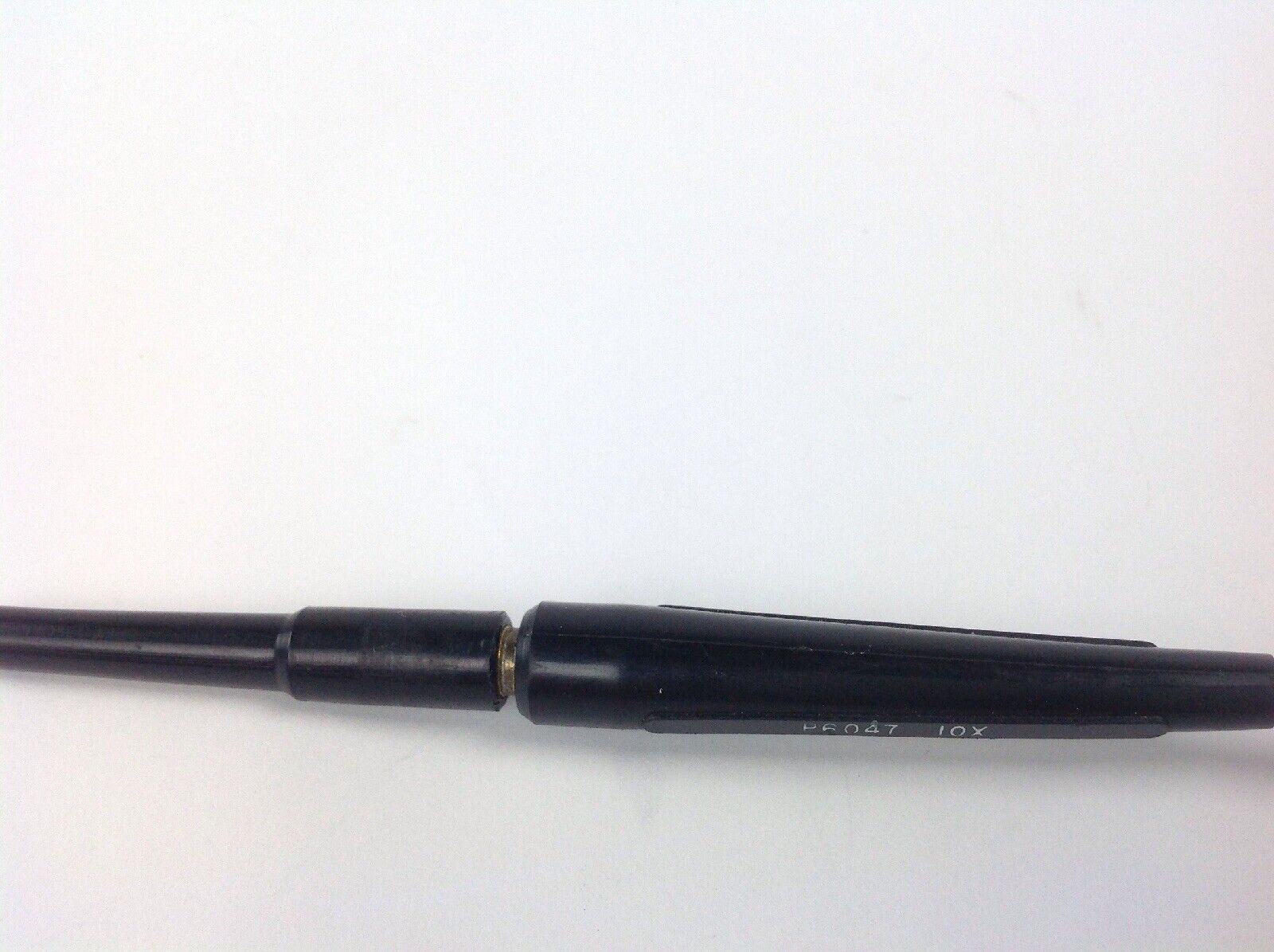 Tektronix Inc P6047 10X with Slip-On-Tip 013-0090-00