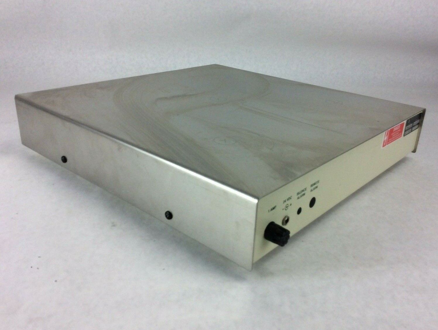 Bellco Biotechnology Bell-Ennium 7785-D2005 5 Position Digital Magnetic Stirrer