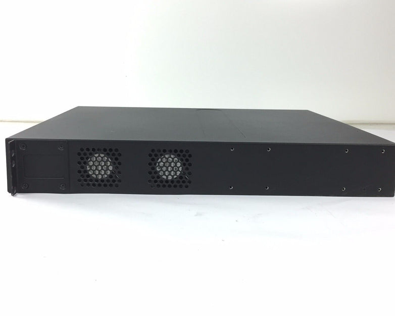 Foundry Networks FastIron Edge 4802-POE 48 Port Managed Network Switch
