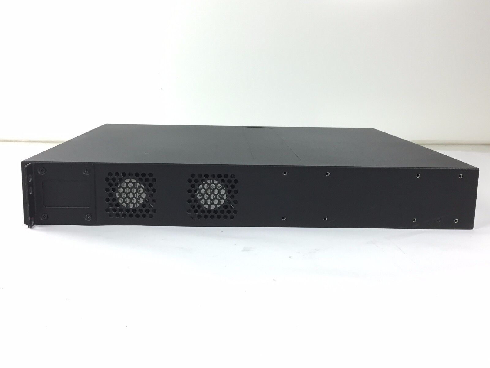 Foundry Networks FastIron Edge 4802-POE 48 Port Managed Network Switch