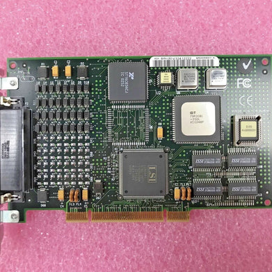 Digi 50000490-06 AccelePort 4r 920 Serial PCI EIA-232 4port 95005601 55000536-06