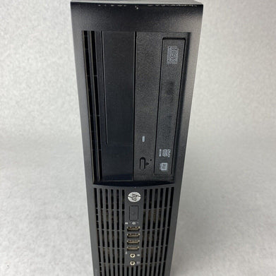 HP Compaq Pro 4300 i3-3220 3.3GHz + 2GB RAM (NO HDD NO OS)