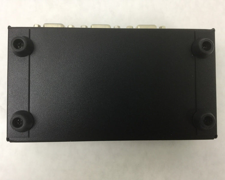 VGA-Audio Splitter, CA3502A, Includes Power Supply