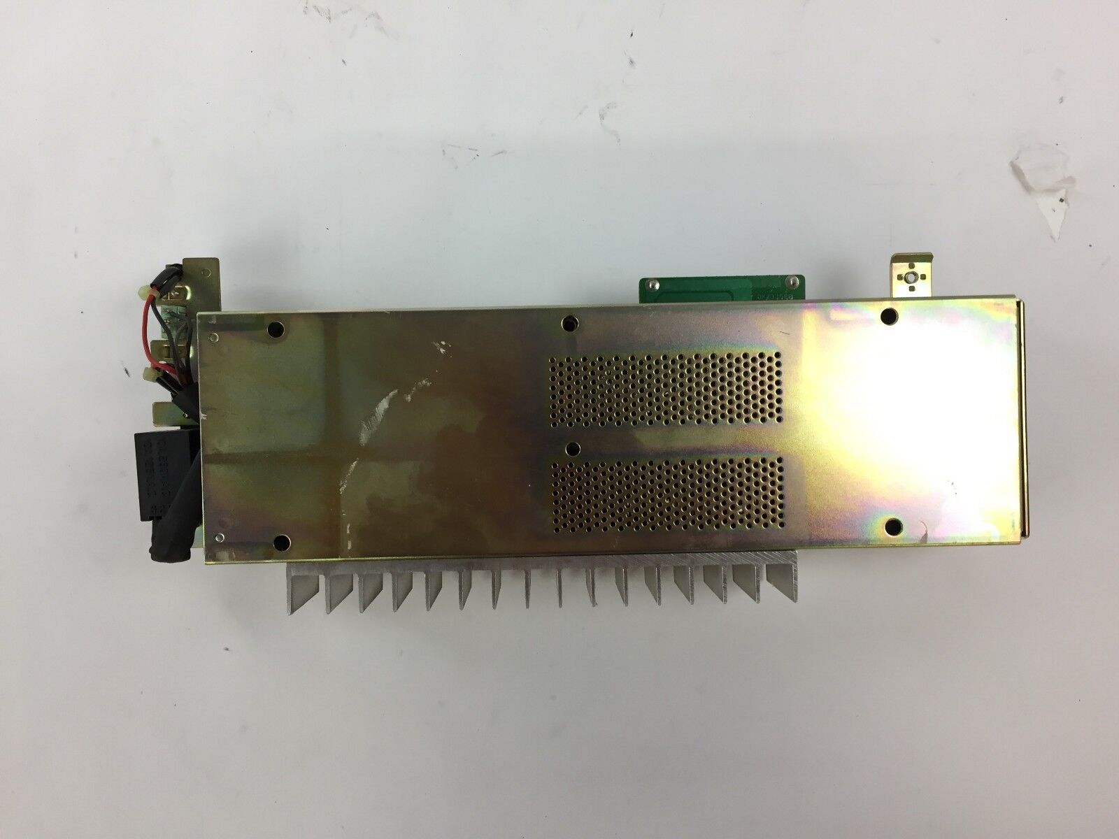 IBM 5641249 Terminal Base Power Supply EC865172 Sanken Electric