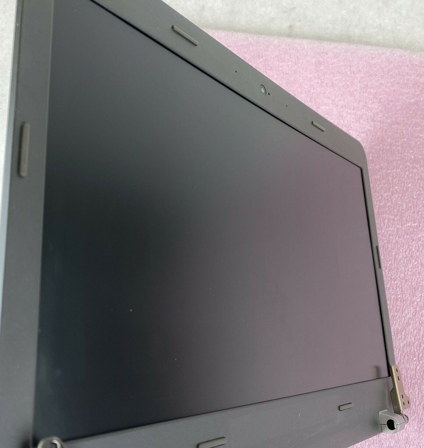 Lenovo ThinkPad E460 14" Screen Assembly with Webcam - Tested