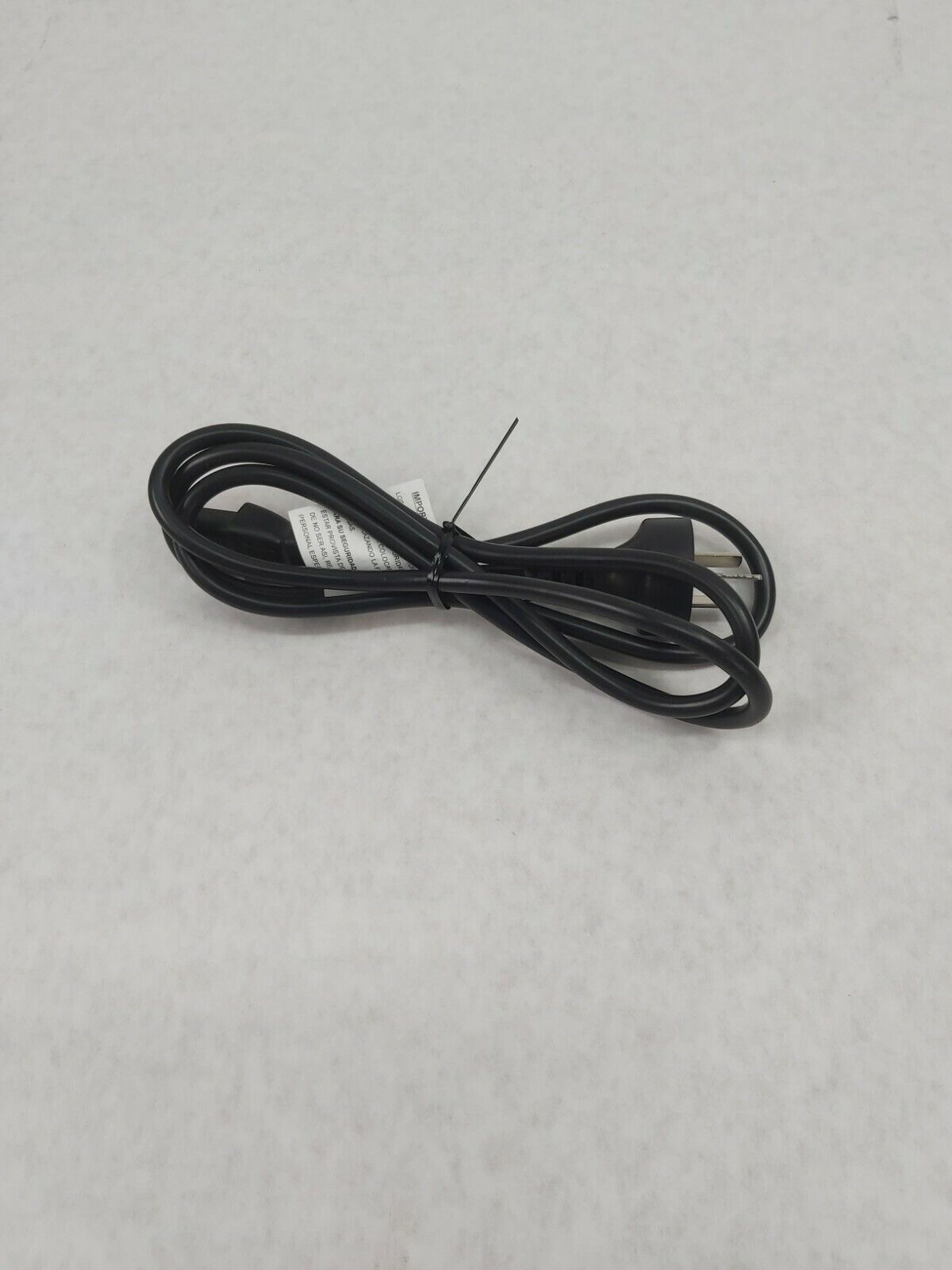 60 Inch Type I Computer Cord