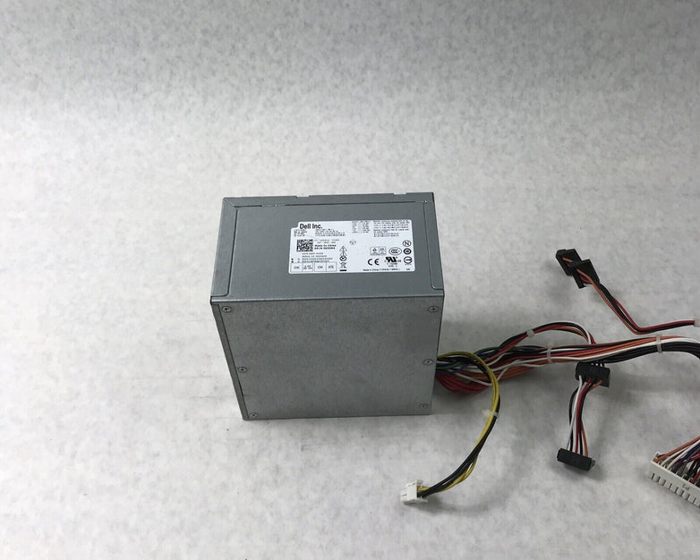 Dell 0053N4 60Hz 240V 13A L265AM Power Supply PS-6271-6DF