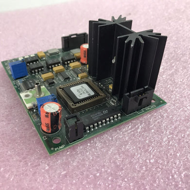 Degas 056449 - 1211960 Rev G. - Circuit Board