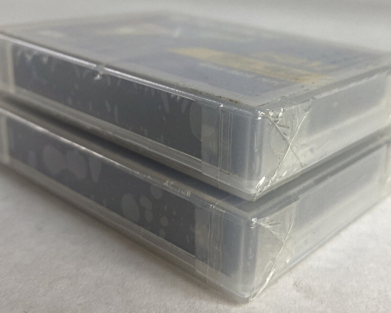 Lot( 2 ) New Fujifilm 150M 4mm Data Tape 20GB Native / 40 GB Compressed